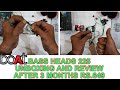 Boat Bass Heads 225 in-Ear Wired Earphones Review After 3 Months with Su...