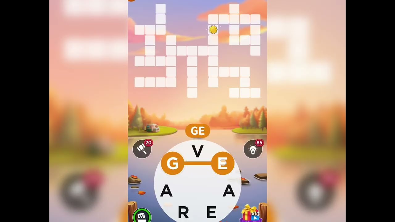 Words of Wonders WOW Daily Puzzle 3 january 2026