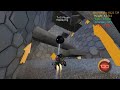 TAS | THE AIR DRIBBLE TEST (BOOMER)