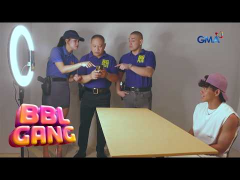Bubble Gang: Aminin mo na... naka-live ka!