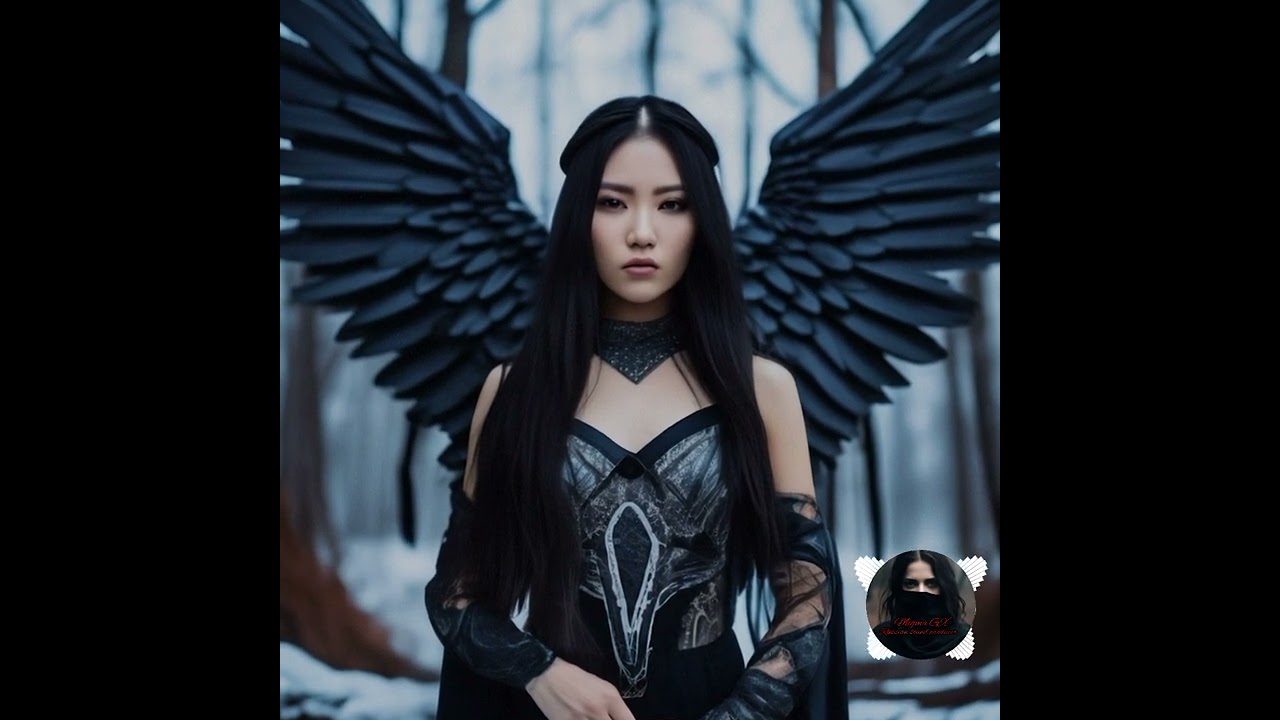 OTYKEN & Furton Music - My Wing ( remix, The Ognev mixed)