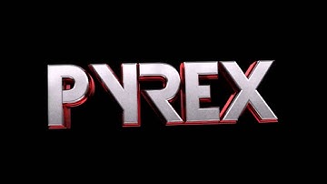 PYREX Custom YouTube Intro