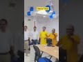 Unity is Our Strength 🤝 | Henox Insurance Team Spirit 🔥 #HenoxInsurance #OfficeVibes #ytshorts