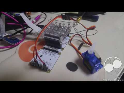 NanoPi NEO Air - PWM control with pi4j