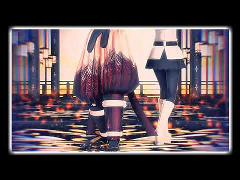 【ＭＭＤ】第三再臨　森長可で　テオ