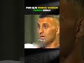 Por que o Prince Naseem se aposentou tão cedo? 😱🥊