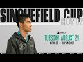 Sinquefield Cup (7) – Srinath Narayanan | Simon Williams | Andras Toth