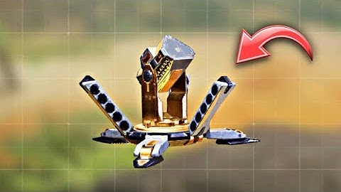 Can Trophy System save you from a Predator Missile ?