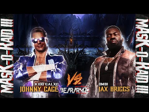 Kidd Galxc vs OMBI