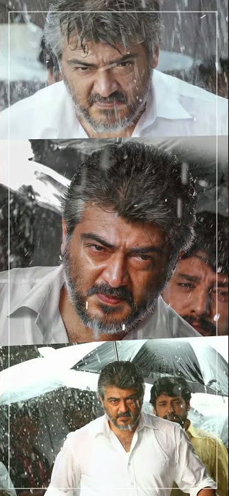 Veeram | background music | Full screen whatsapp status