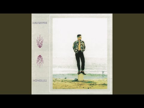 Lulu Santos — Pra Você Parar