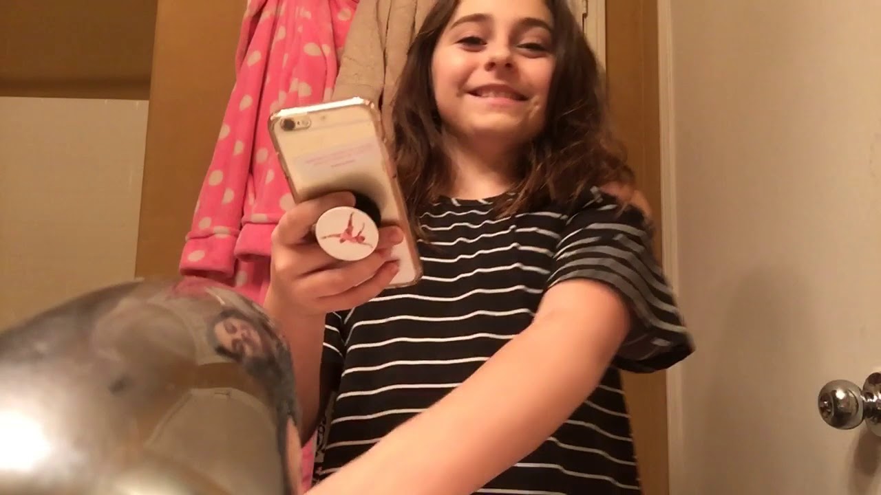 RECREATING TIK TOK TRENDS YouTube