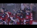 April 17, 2026 Hartford Wolf Pack vs Springfield Thunderbirds