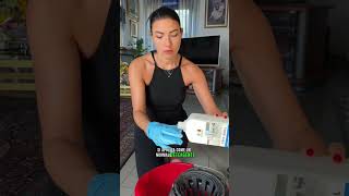 Scopri Gres Brill, Il Detergente Concentrato Anticalcare Ideale Per La Pulizia Del Tuo Pavimento.