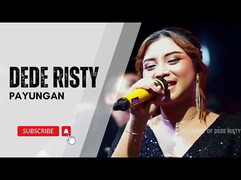 PAYUNGAN Voc DEDE RISTY I LIVE MUSIC \