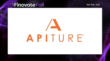 FinovateFall 2023 / Apiture