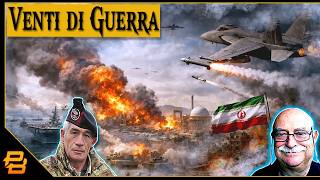 Download lagu Live #612 ⁍ Winds of War - USA-IRAN & UKRAINE - with: Daniele Moro & Gen. Paolo Capitini -