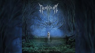 Download Lagu Mysthicon - Silva - Oculis - Corvi (2020, Full Album) MP3