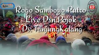  Sing Biso  Rogo Samboyo Putro  Dsnpojok Dstanjungkalang
