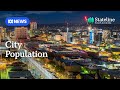 Adelaide S Plan To Double To 50 000 CBD Residents Stateline ABC NEWS 