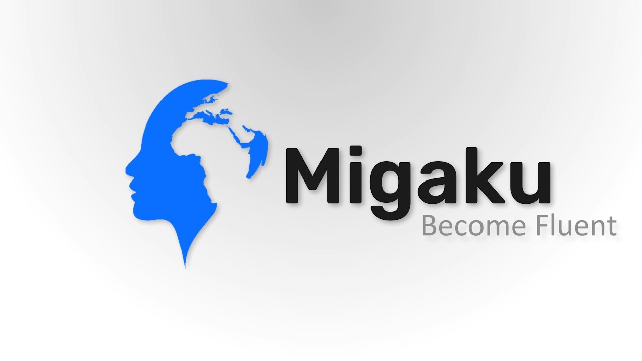 Migaku — demo video