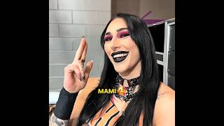 WWE’s Darkest Transformations 😈 #wwe #shorts #rhearipley #finnbalor #thedemon