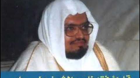 تلاوة القارئ عبد النور رحيم  محاكاة للشيخ علي جابر رحمه الله