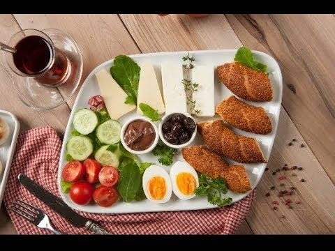 8 Pratik kahvalti tarifi Muhteşem yemekler 8 Pratik kahvalti tarifi Muhteşem yemekler