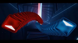 Wasted Mind - Reason | Beat Saber