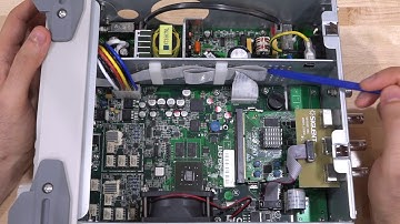TSP #123 - Siglent SDG6000X Series Arbitrary Waveform Generator Review, Teardown & Experiments