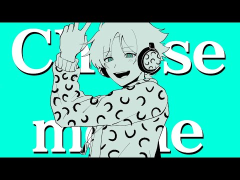 【wrwrd】cheese meme 【手描き】