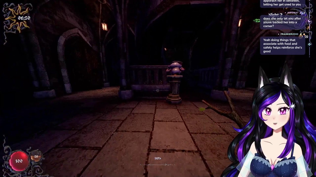 Casting Spells with Hooligans Once More 🌟 Chaotic Cozy Fox 🌟