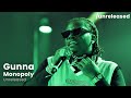 Gunna Monopoly