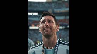 Spain Wins World Cup 2026 as Messi Cries... 💔| After Effects Edit |