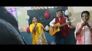 NEW LIFE FELLOWSHIP GARIA CHURCH screenshot 3