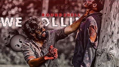 FT.Round 2 Hell × One Dance Edit Velocity Status || R2H Zombies part2 | #velocityedit #r2h #onedance
