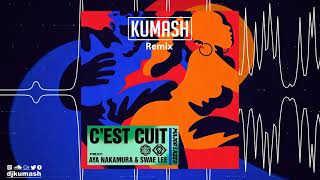 Major Lazer ft Aya Nakamura & Swae Le  C'est Cuit (KUMASH Remix) | Moombahton |