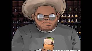 Duce Haus - I Love You Like La (Drzycim Bootleg 2020)
