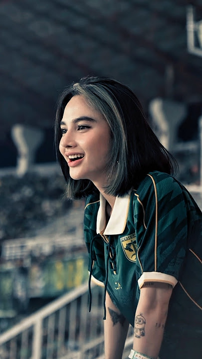 Pesona mbak Arlida Putri💚🔥#arlidaputri#persebayasurabaya #bonita#surabaya#bonekmania#short#shorts