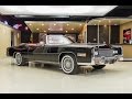 1976 Cadillac Eldorado For Sale