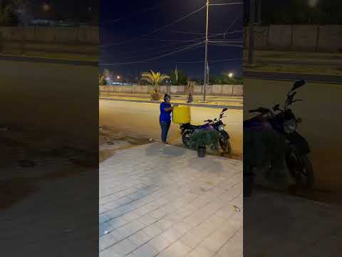 حبيبي بس ذبلي الطلبية بل كاع