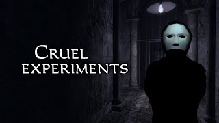 Thief Lore: A House of Bad Dreams