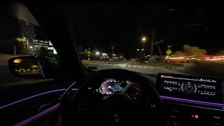 HOW TO DO LAUNCH CONTROL 2023 BMW 540i RWD