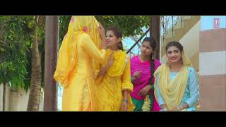 Lath Ki Kasar लठ की कसर New #Haryanvi Video Song Surender Romio, Ruchika Jangid Feat  Sonika Singh