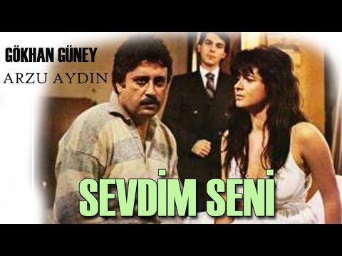 Sevdim Seni - Türk Filmi