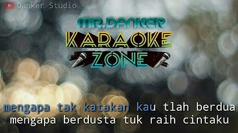 Krishna spectrum feat ale rahasia indah (karaoke version) tanpa vokal
