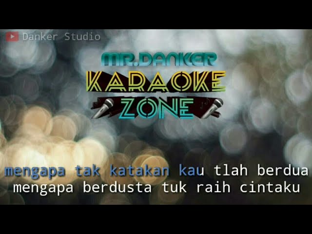 Krishna spectrum feat ale rahasia indah (karaoke version) tanpa vokal class=