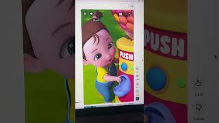 If HIGH SCHOOLERS can do this so can you #makemoneyonline #aitools #kidscontent #picsartplayground