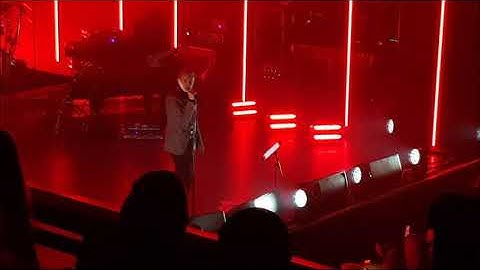 PLAN B *HEARTBEAT * PART I 27/04/18 O2 Academy Birmingham