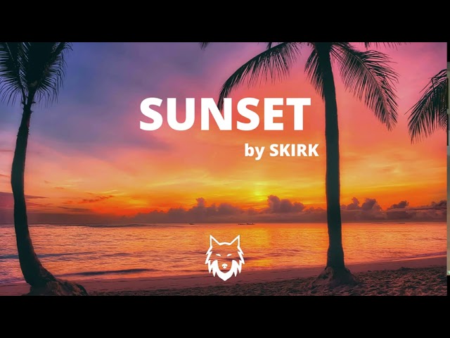 Watch SKIRK - Sunset | Saxophone Tropical House on YouTube Watch SKIRK - Sunset | Saxophone Tropical House on YouTube